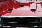 Shelby GT350 Fastback Coupe 1969 года